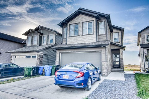 Photo of 160 BELVEDERE Drive SE, Calgary, AB T2A 7L5 (MLS # A2350234)
