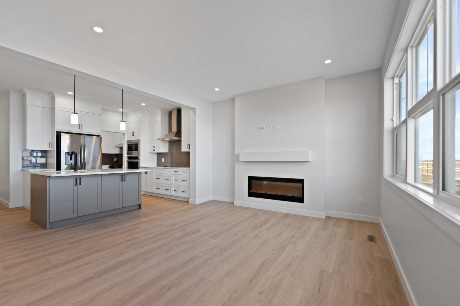 205 Homestead Terrace NE