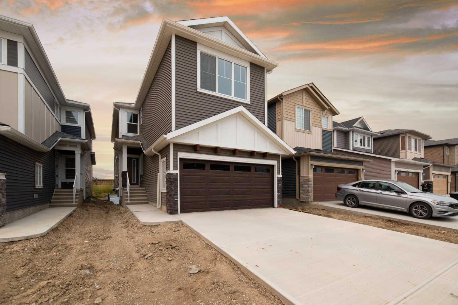 205 Homestead Terrace NE