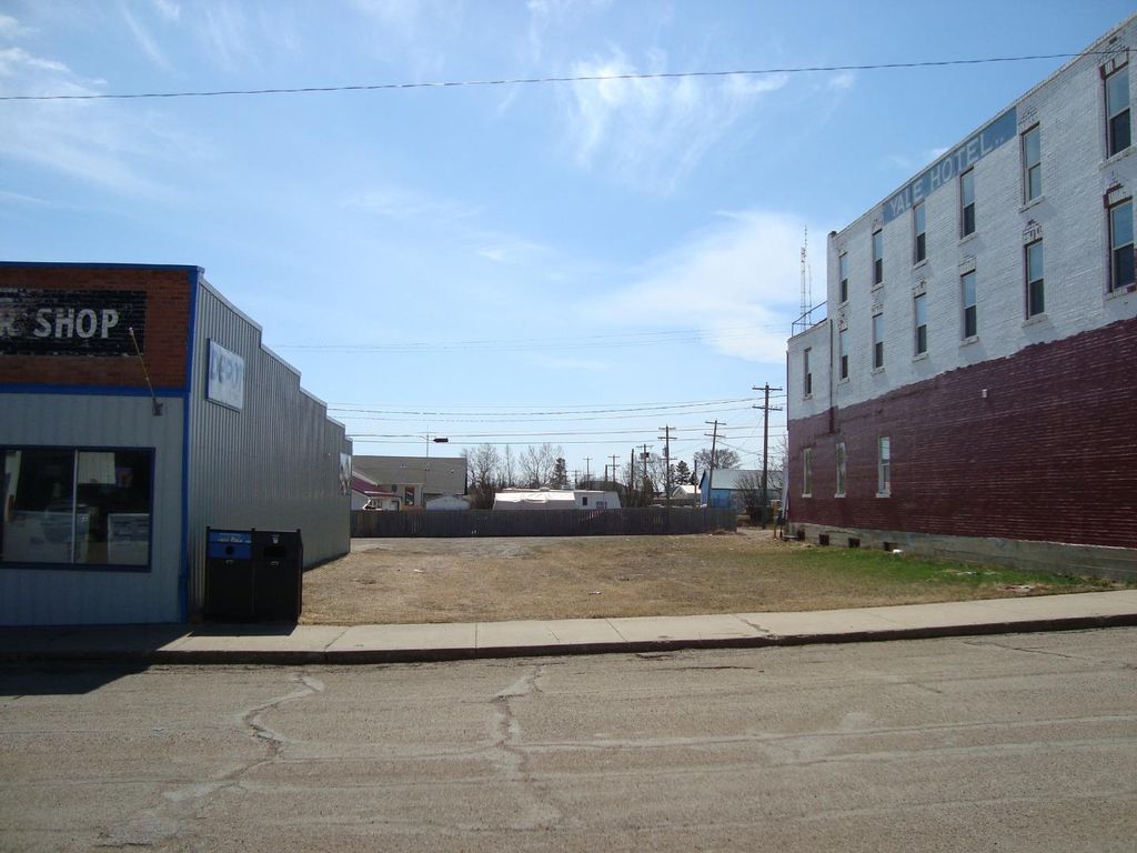Photo of 207,209 Main Street, Trochu, AB T0M 2C0 (MLS # A1094293)