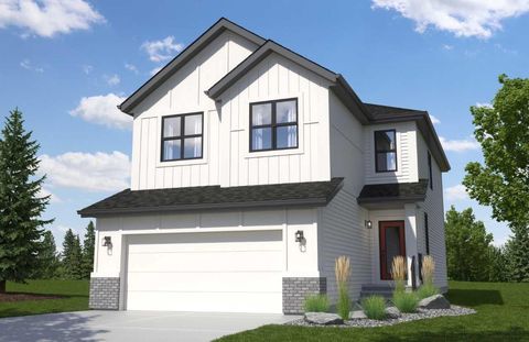 Photo of 119 Sugarsnap Street SE, Calgary, AB T3S 0H2 (MLS # A2332865)