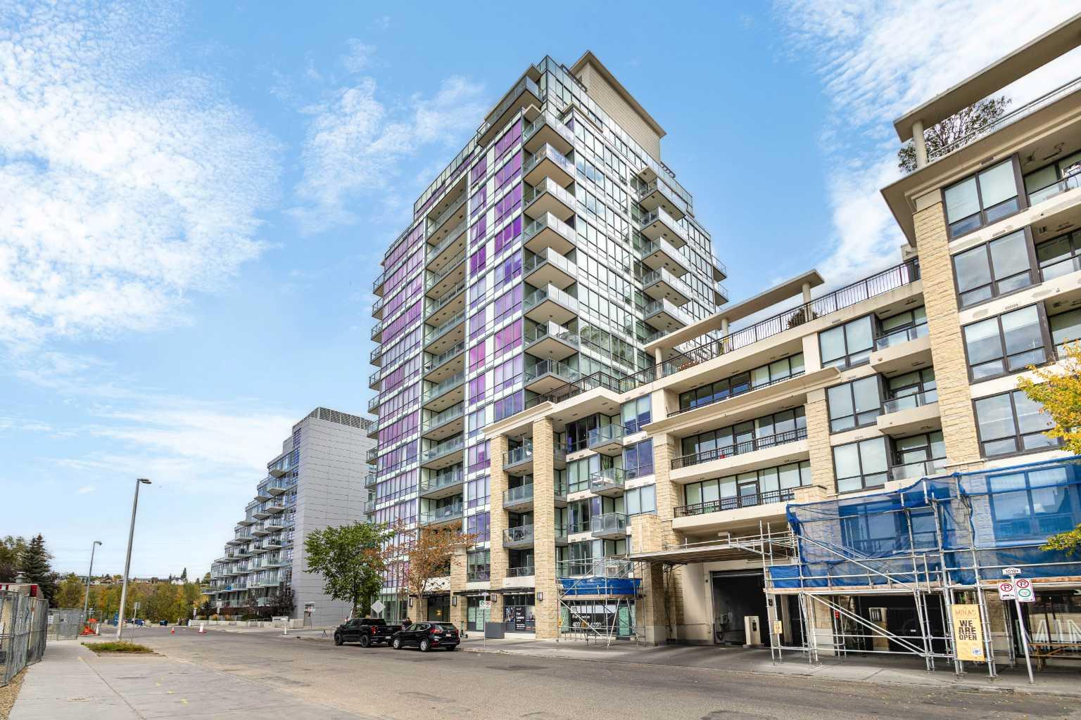 128 2 Street SW 1205