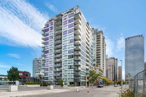 128 2 Street SW 1205 Calgary AB T2P 0S7