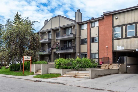 Photo of 13045 6 Street SW #1212, Calgary, AB T2W 5H1 (MLS # A2320790)