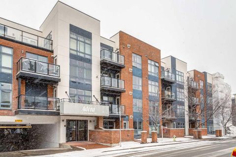 725 4 Street NE 104 Calgary AB T2E 3S7