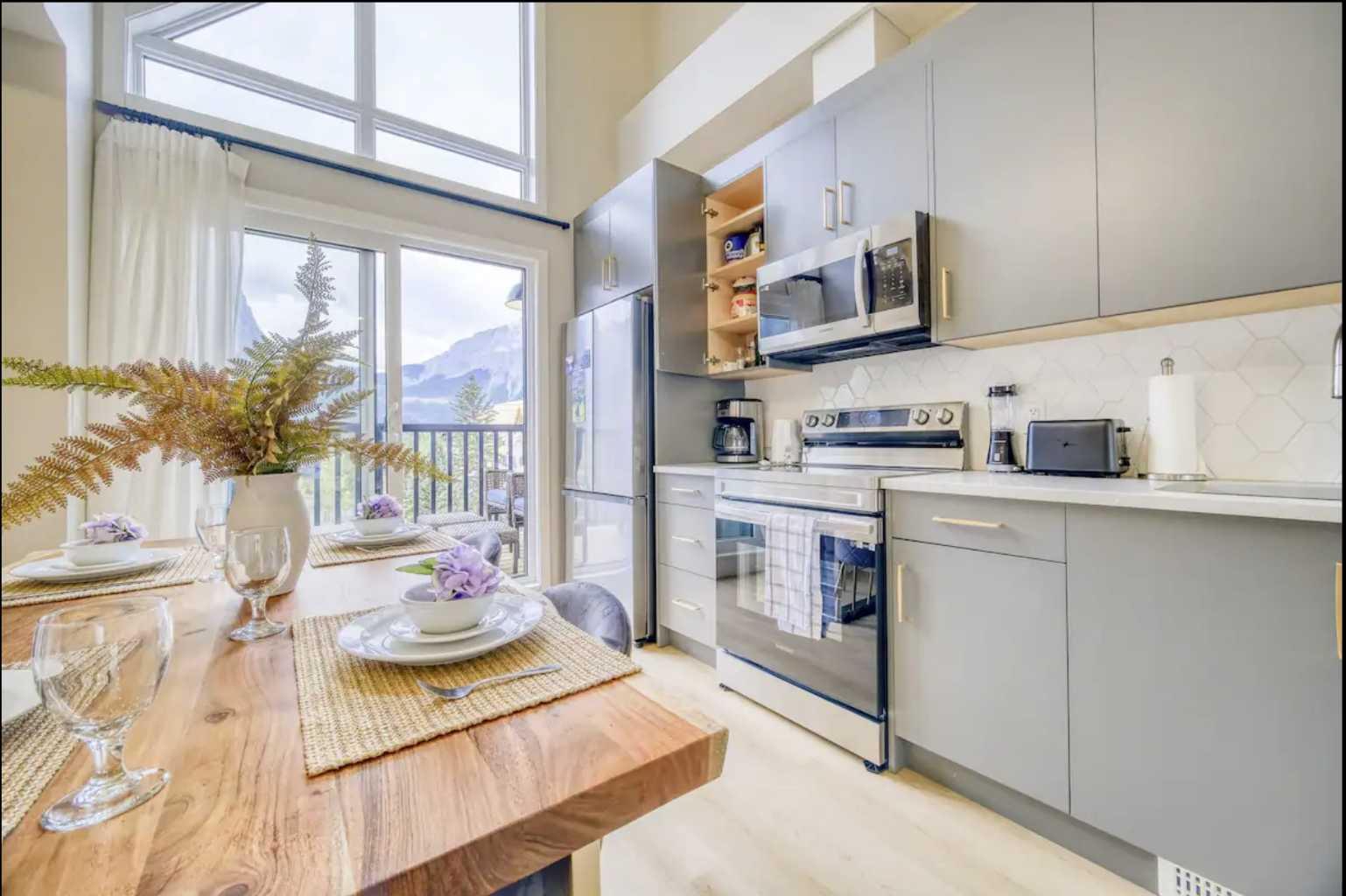 109 Kananaskis Way 205