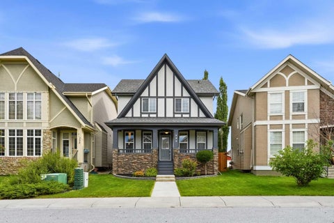 Photo of 177 Cranarch Place SE, Calgary, AB T3M 0W6 (MLS # A2340806)