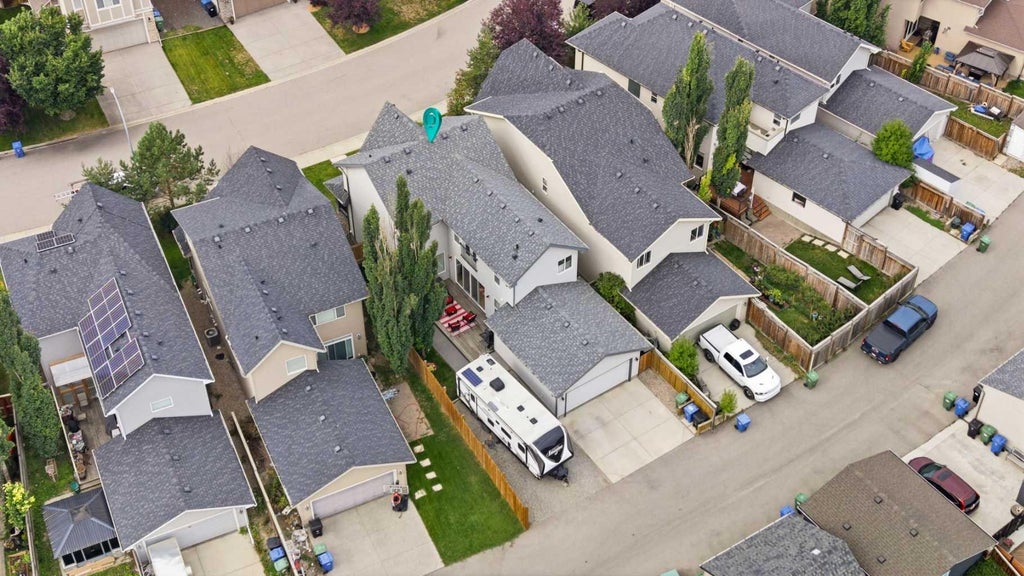 Photo of 177 Cranarch Place SE, Calgary, AB T3M 0W6 (MLS # A2340806)
