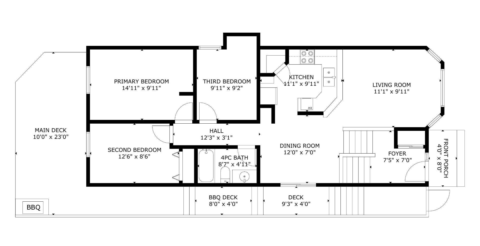 47 Applemead Court SE