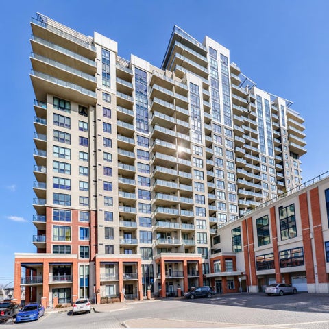 Photo of 8710 Horton Road SW #1502, Calgary, AB T2V 0P7 (MLS # A2309212)