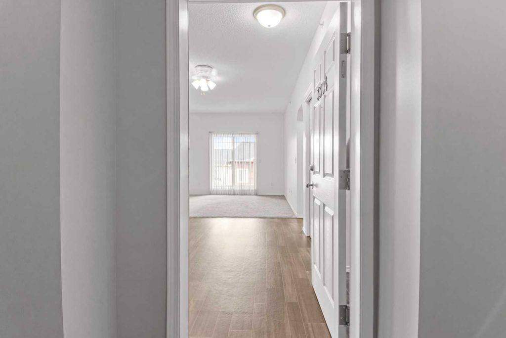 Photo of 70 Panamount Drive NW #3304, Calgary, AB T3K 6K3 (MLS # A2318852)