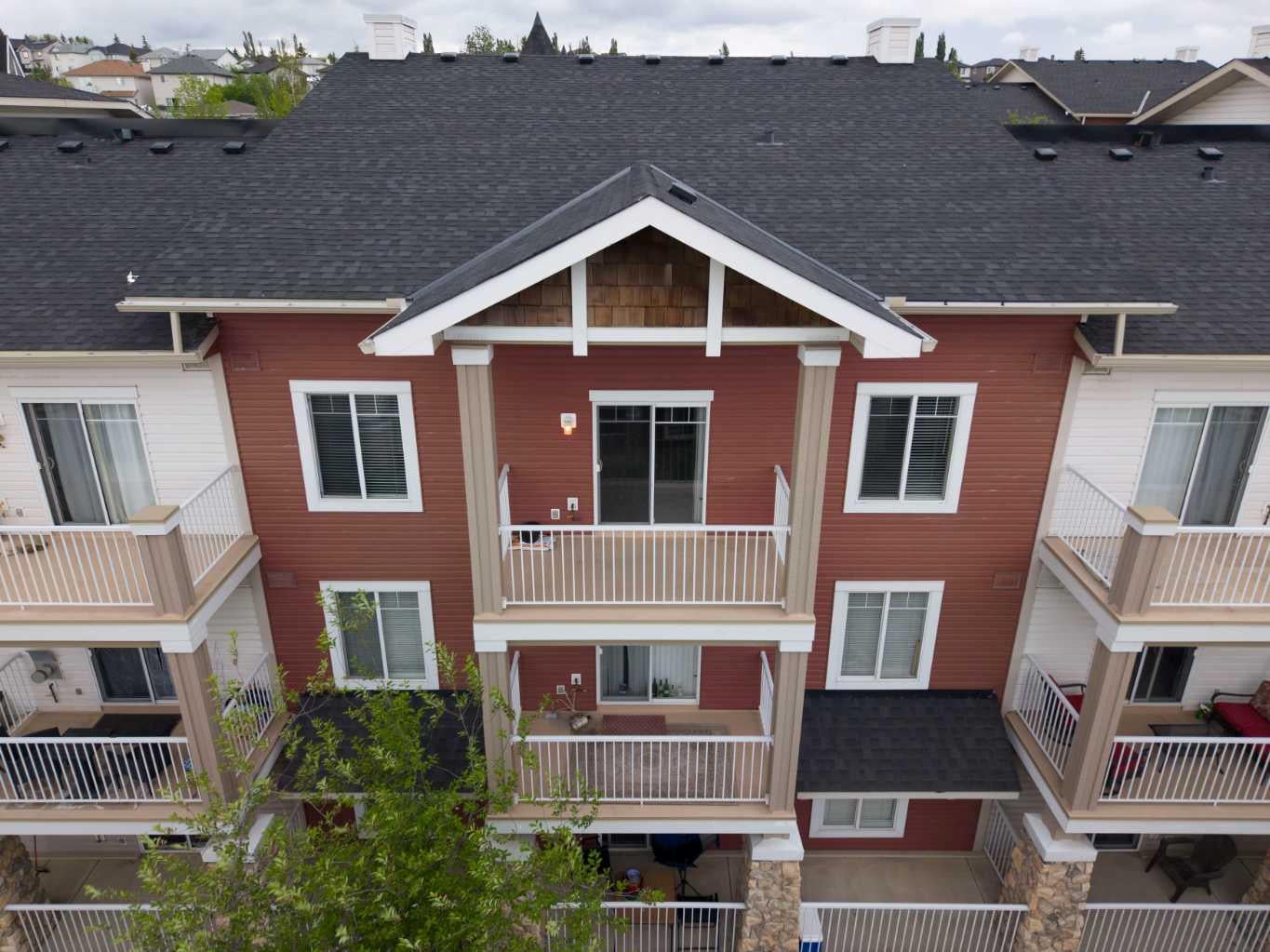 70 Panamount Drive NW 3304