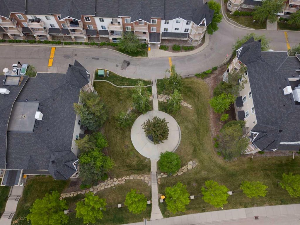 Photo of 70 Panamount Drive NW #3304, Calgary, AB T3K 6K3 (MLS # A2318852)