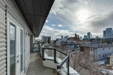 Property photo of 830 Centre Avenue Ne 403, Calgary, AB T2e 9c3