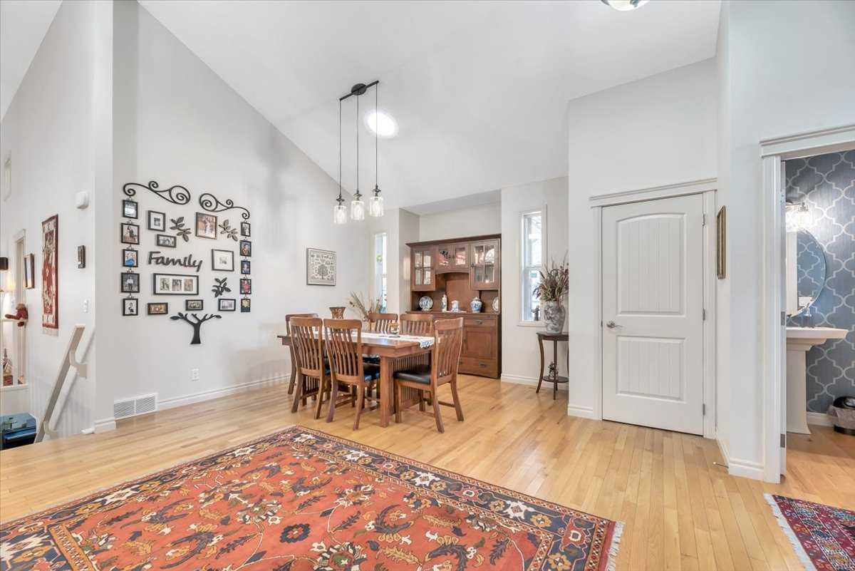 50 Cranford Green SE