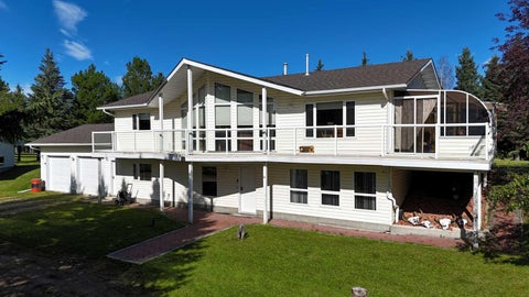 Photo of 53419A Range Road 161, Rural Yellowhead County, AB T7E 3H1 (MLS # A2334672)