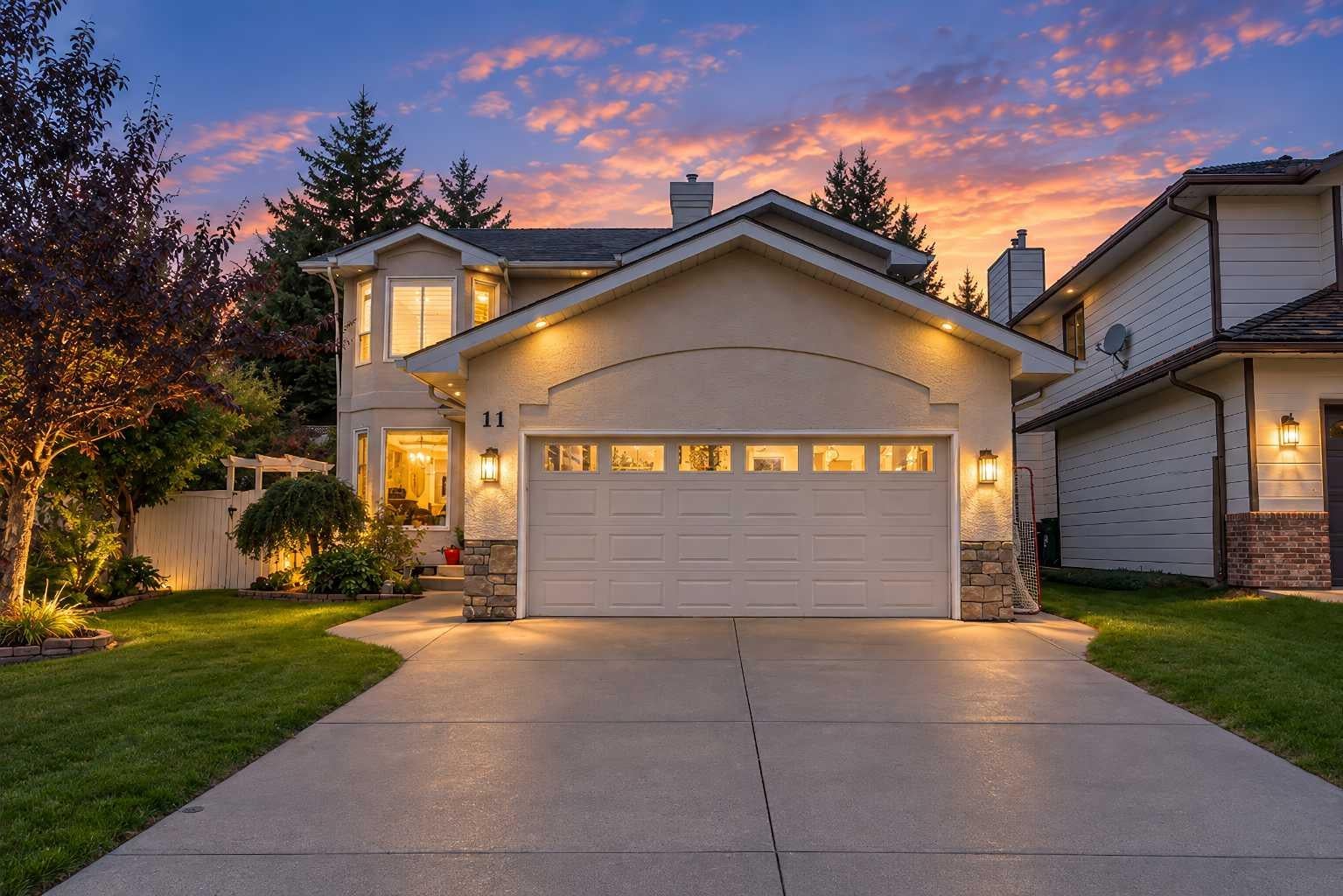 11 Sienna Hills Place SW