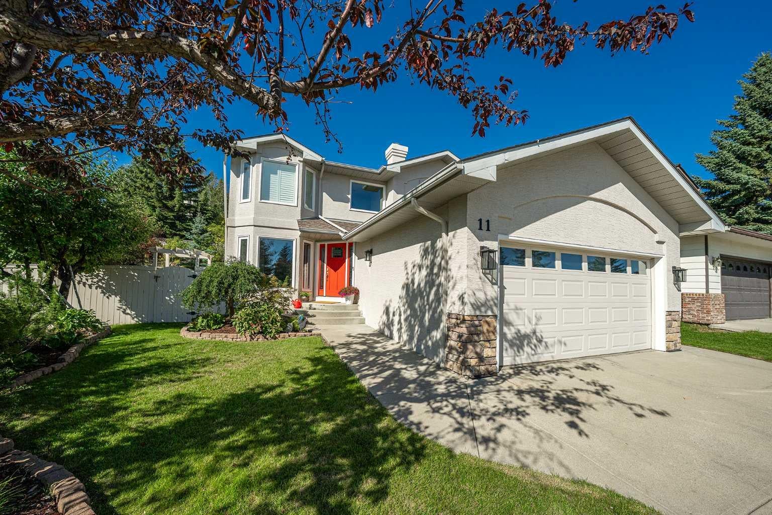 11 Sienna Hills Place SW