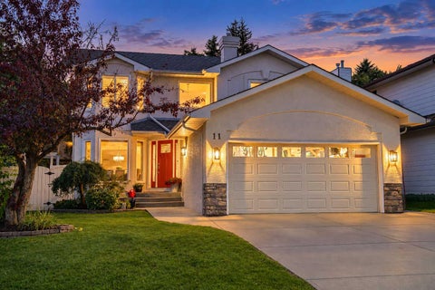 Photo of 11 Sienna Hills Place SW, Calgary, AB T3H 2W1 (MLS # A2340366)