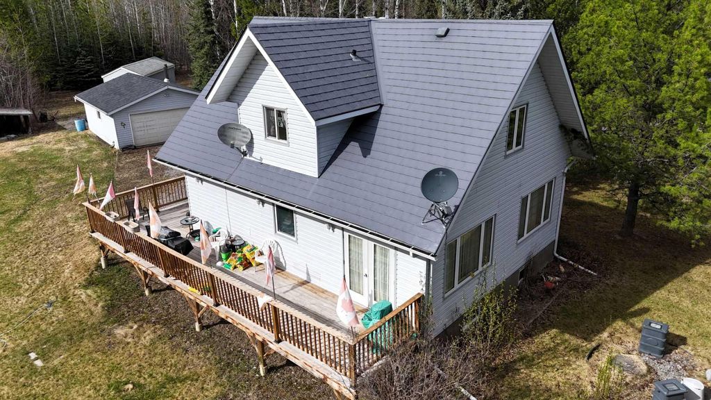 Photo of 52008A Hwy 47, Rural Yellowhead County, AB T7E 3B9 (MLS # A2310972)