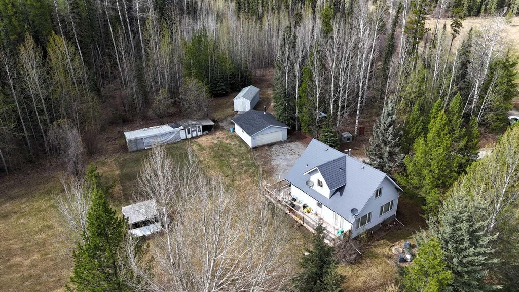Photo of 52008A Hwy 47, Rural Yellowhead County, AB T7E 3B9 (MLS # A2310972)