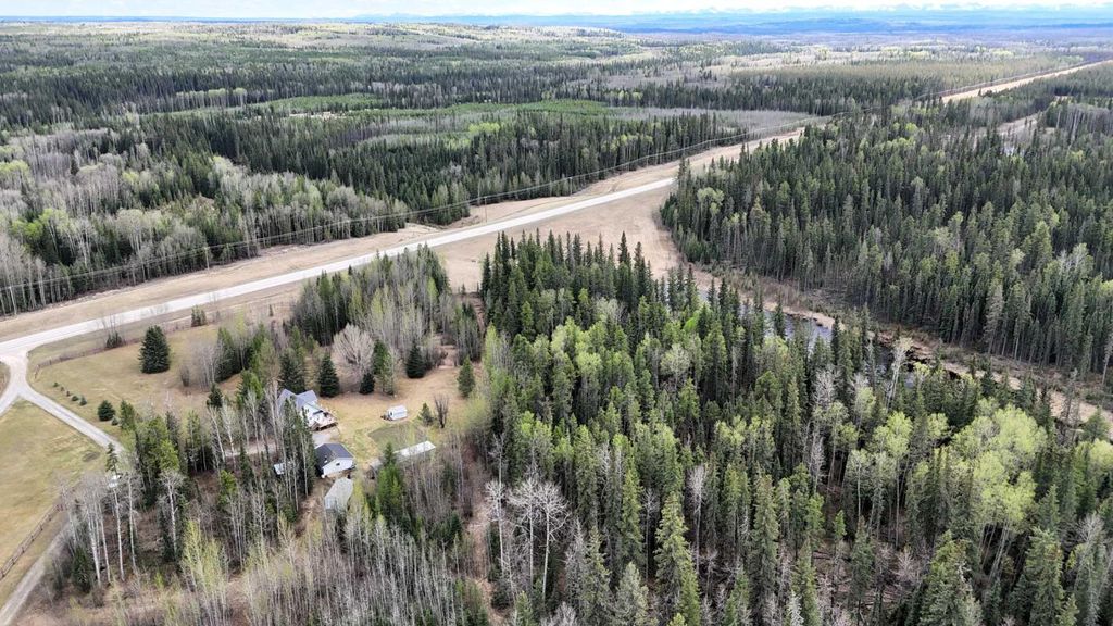 Photo of 52008A Hwy 47, Rural Yellowhead County, AB T7E 3B9 (MLS # A2310972)