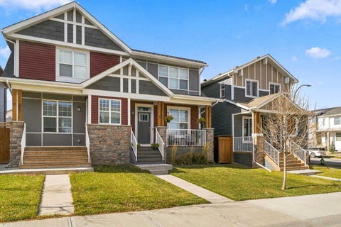 Photo of 71 Howse Rise NE, Calgary, AB T3P 1L3 (MLS # A2352500)