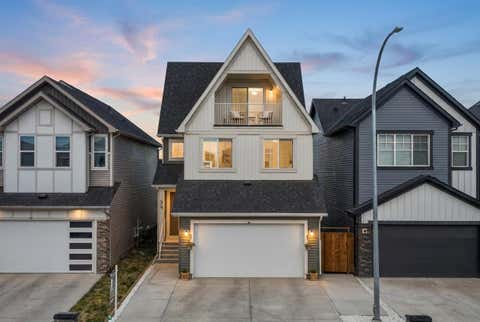 Photo of 34 Belvedere Green SE, Calgary, AB T2A 7M5 (MLS # A2330402)