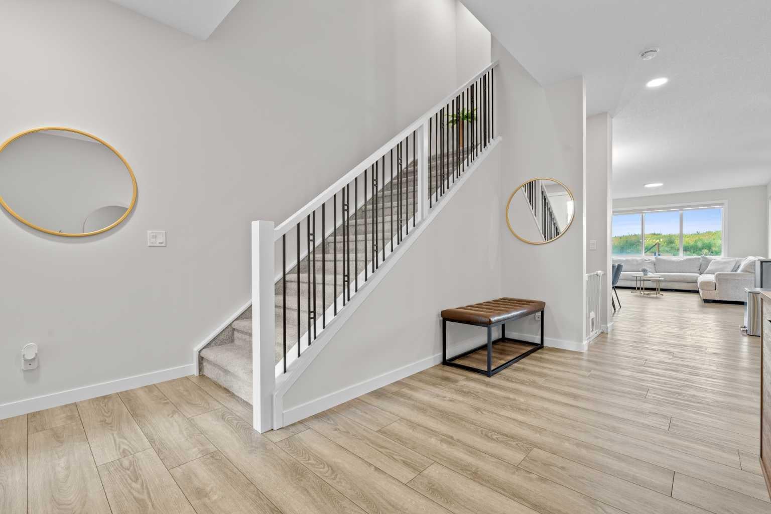 34 Belvedere Green SE