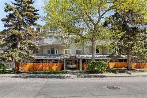 Photo of 1720 13 Street SW #306, Calgary, AB T2T 3P4 (MLS # A2334479)