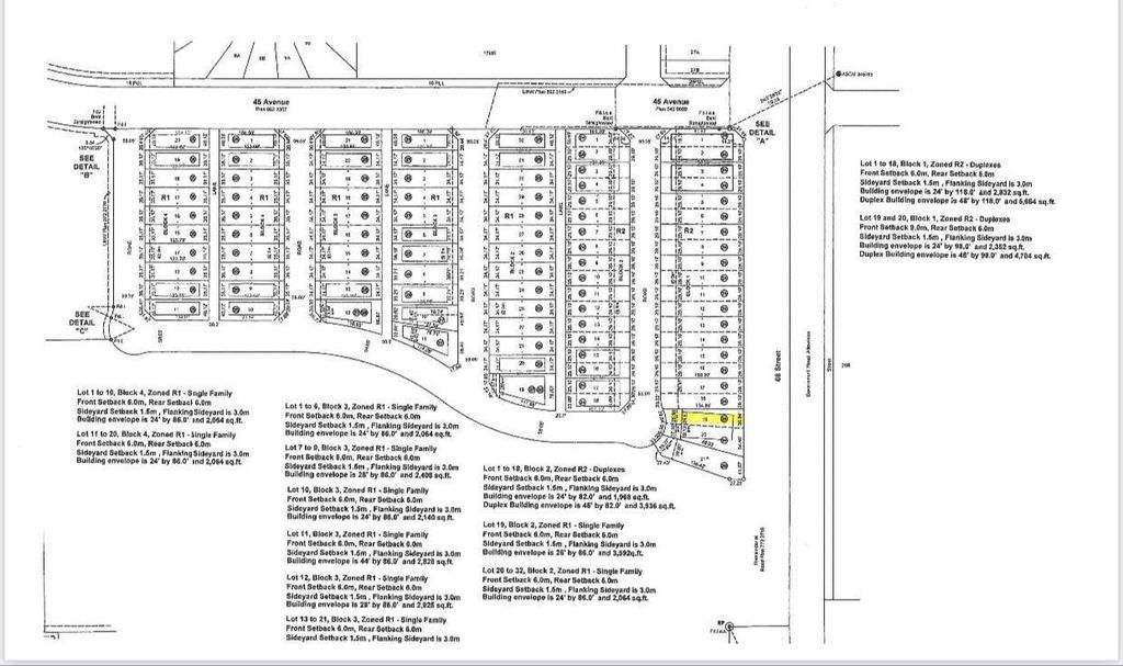 Photo of 4720 68 Street, Camrose, AB T4V 2P7 (MLS # A2016622)