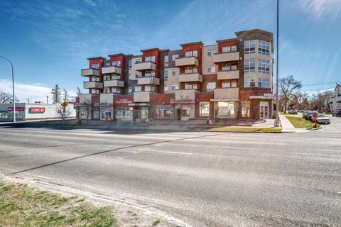 2308 Centre Street NE 203 Calgary AB T2E 2T7