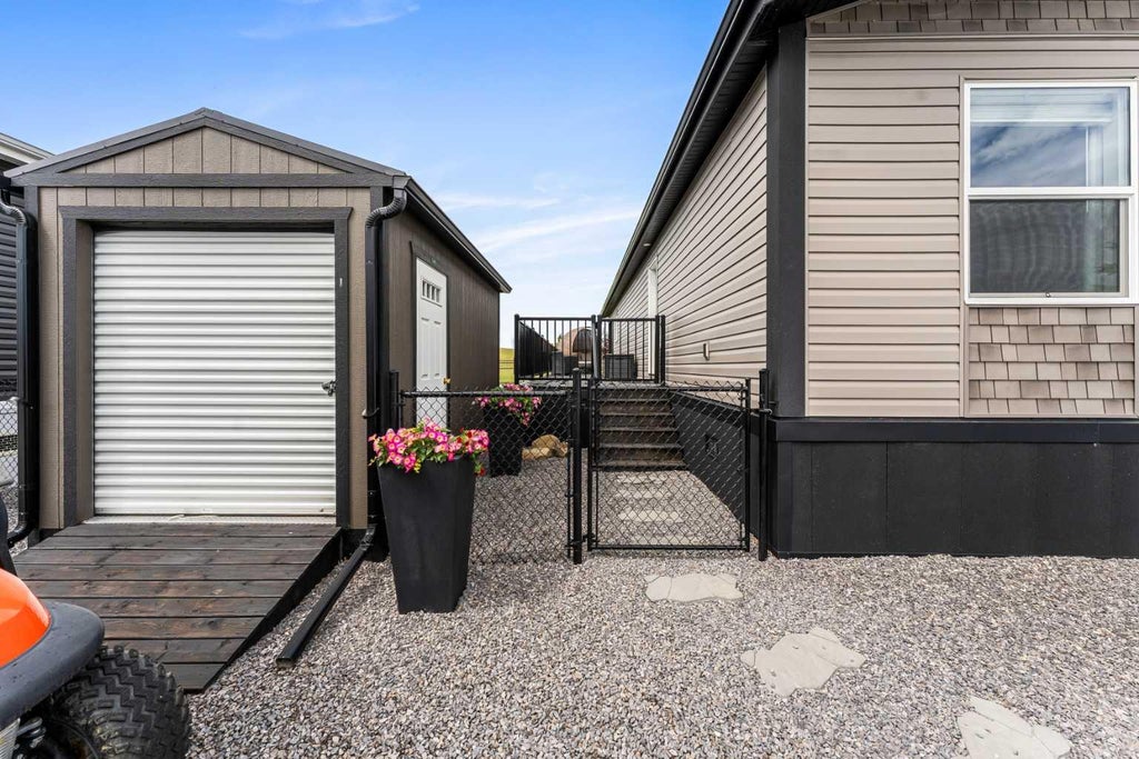 Photo of 41019 Range Road 11 #143, Rural Lacombe County, AB T0C 0J1 (MLS # A2325147)