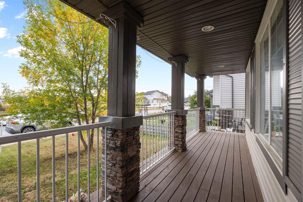 Photo of 280 Swallow Way, Fort McMurray, AB T9K 0E1 (MLS # A2349730)