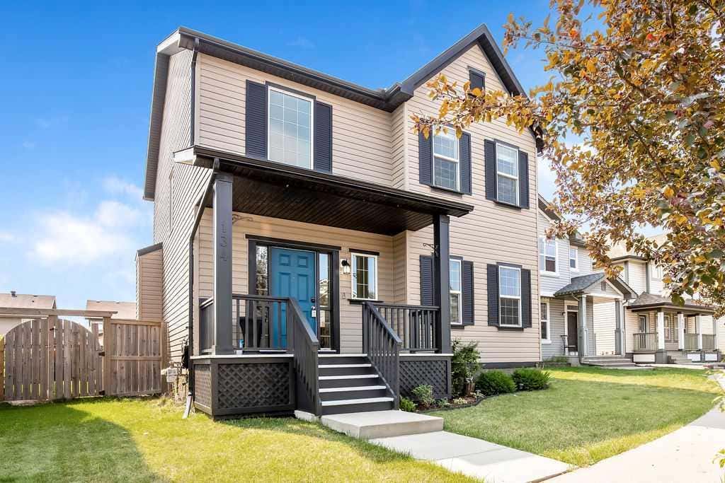 Photo of 134 Prestwick Terrace SE, Calgary, AB T2Z 0H5 (MLS # A2339586)