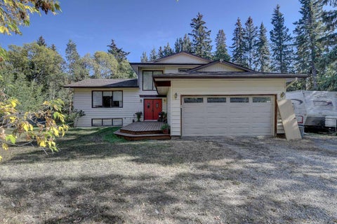 Photo of 713062 Range Road 94, Beaverlodge, AB T0H 0C0 (MLS # A2257860)