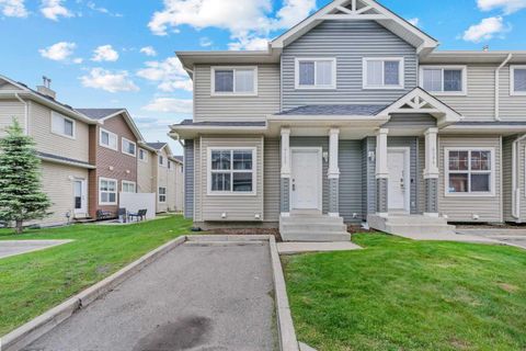 111 Tarawood Lane NE 4605 Calgary AB T3J 0H1