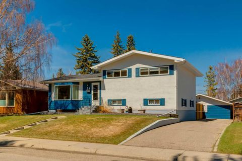 Photo of 24 Hobart Road SW, Calgary, AB T2V 3K1 (MLS # A2301467)