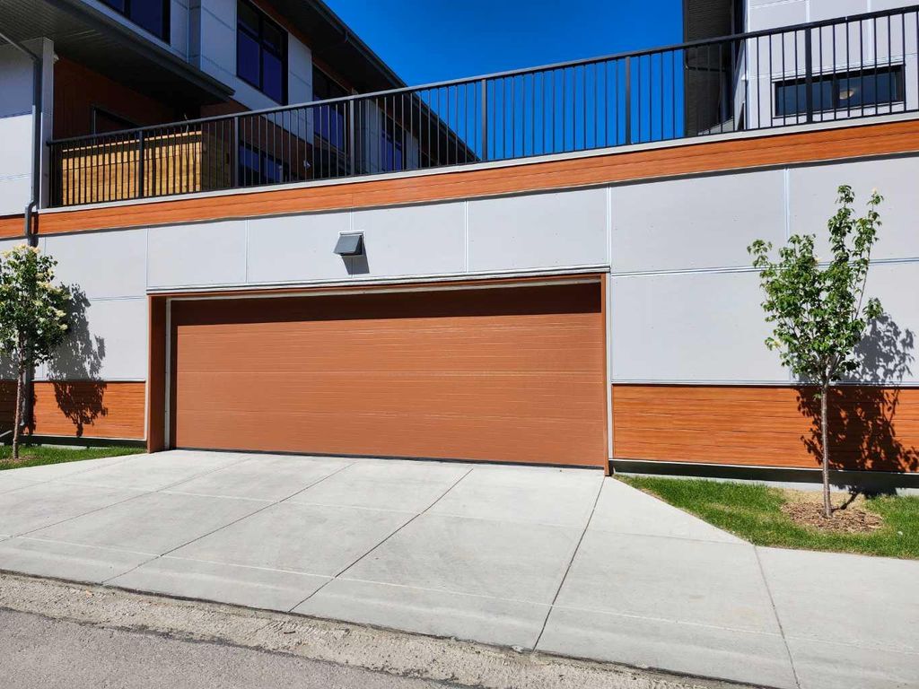 Photo of 400 Belmont Street SW #608, Calgary, AB T2X 4C1 (MLS # A2282920)