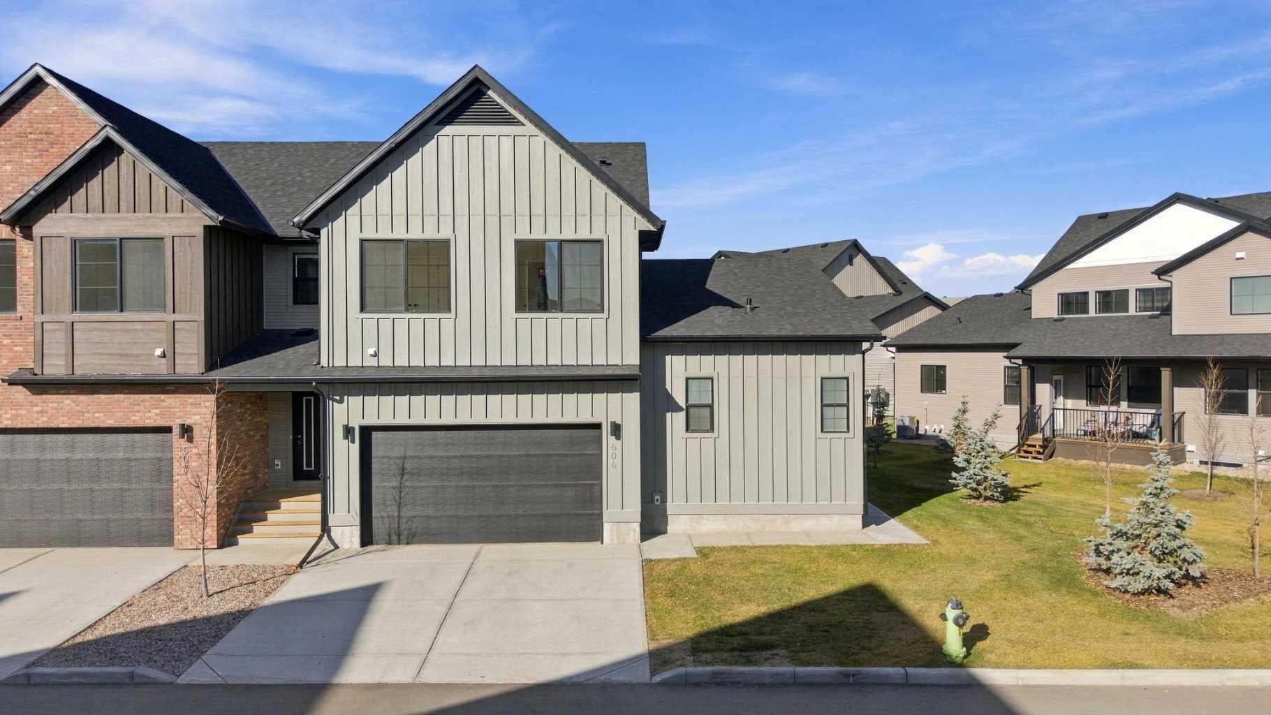 201 Cooperswood Green SW 604
