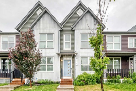 Photo of 112 Carrington Boulevard NW, Calgary, AB T3P 1K8 (MLS # A2345519)