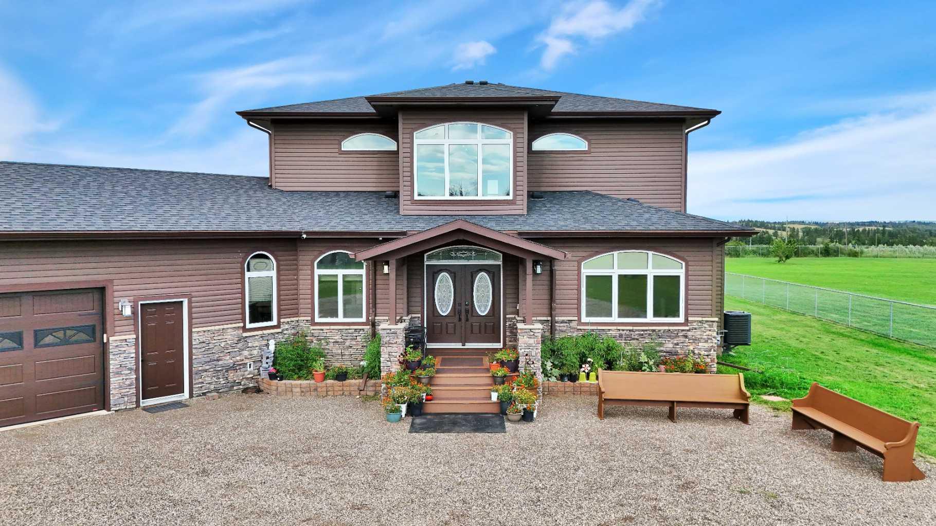 27240 Township Road 392 242