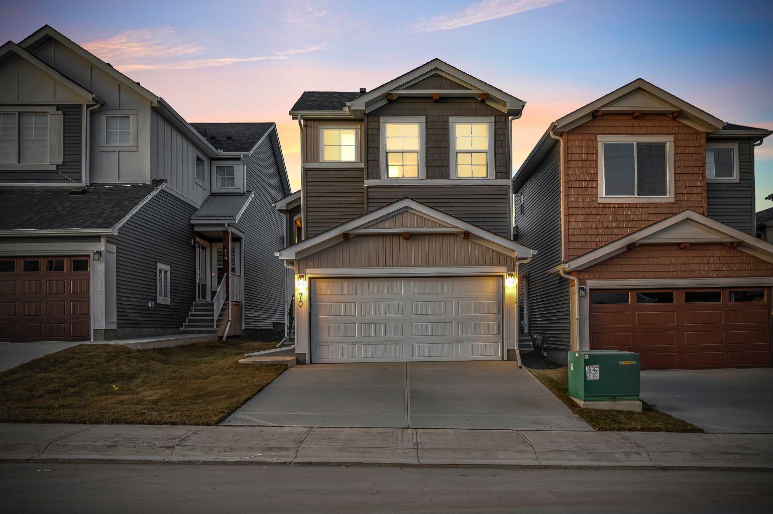 70 Homestead Common NE