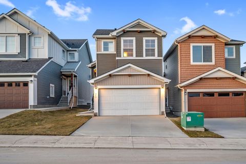 70 Homestead Common NE Calgary AB T3J 5V9