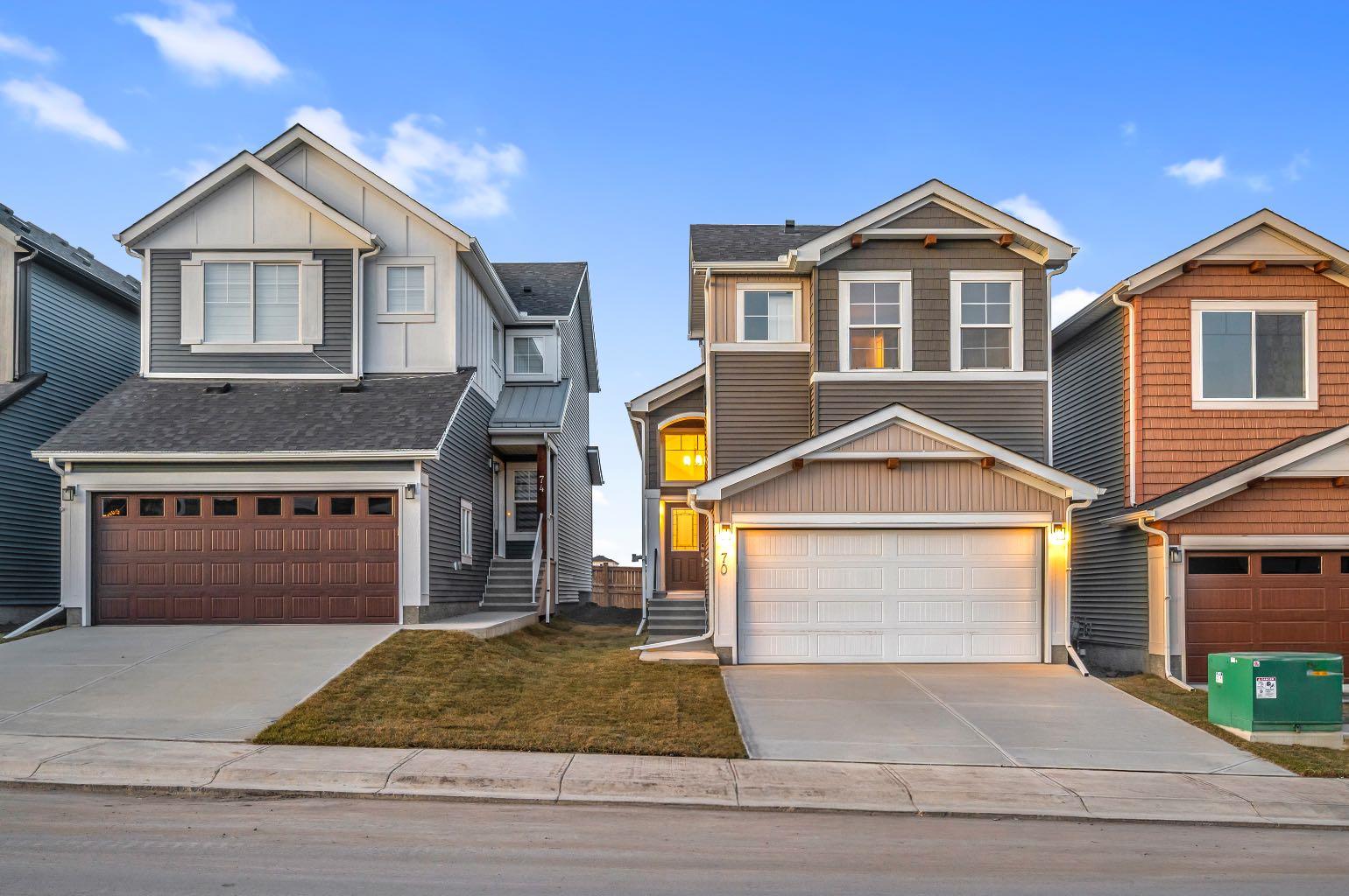 70 Homestead Common NE