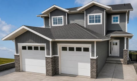 Photo of 39 Gray Close, Sylvan Lake, AB T4S 0W4 (MLS # A2341741)