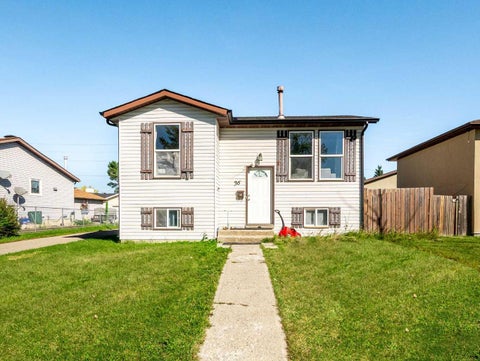 Photo of 36 Castlebrook Rise NE, Calgary, AB T3J 1R5 (MLS # A2347139)
