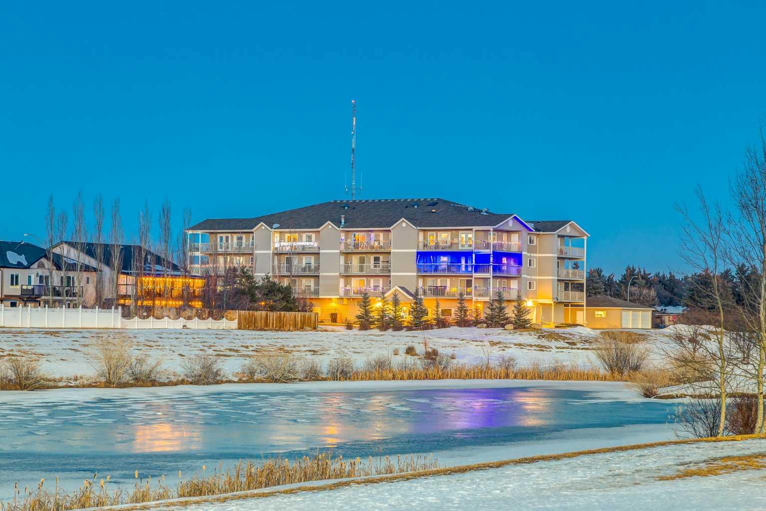 99 WESTVIEW Drive 406