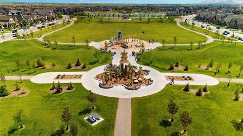 Photo of 607 Mahogany Road SE, Calgary, AB T3M 3Y3 (MLS # A2326269)
