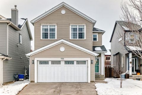 936 Copperfield Boulevard SE Calgary AB T2Z 4W7